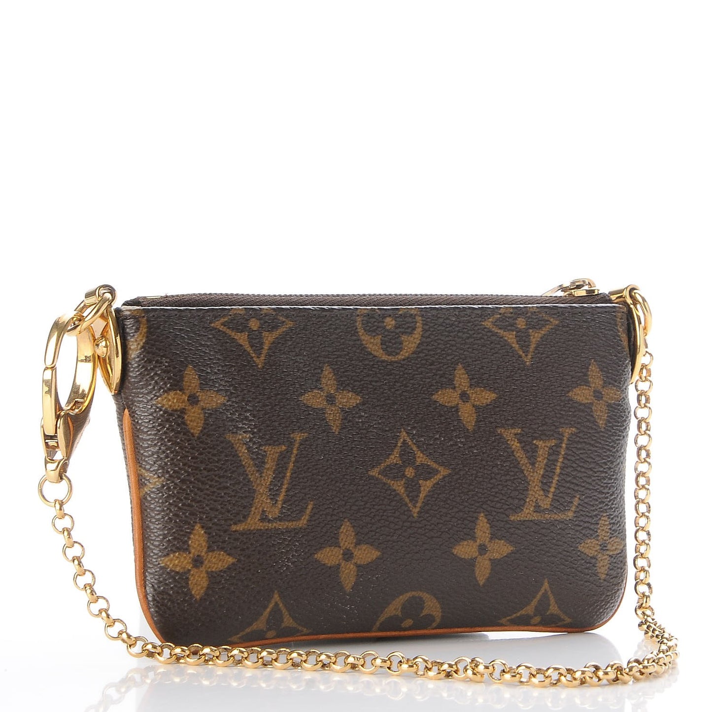 Monogram Pochette Milla PM