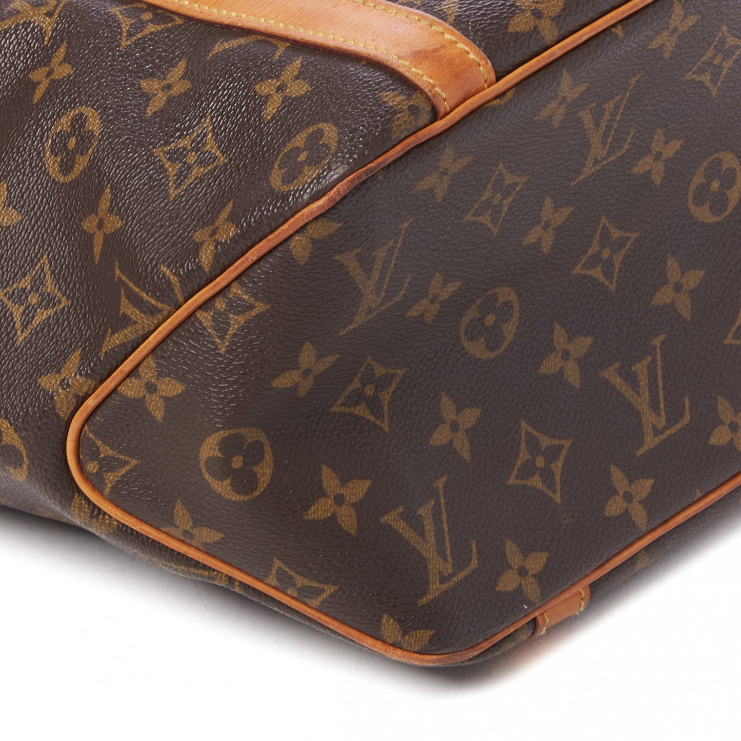 Monogram Sac Shopping Tote