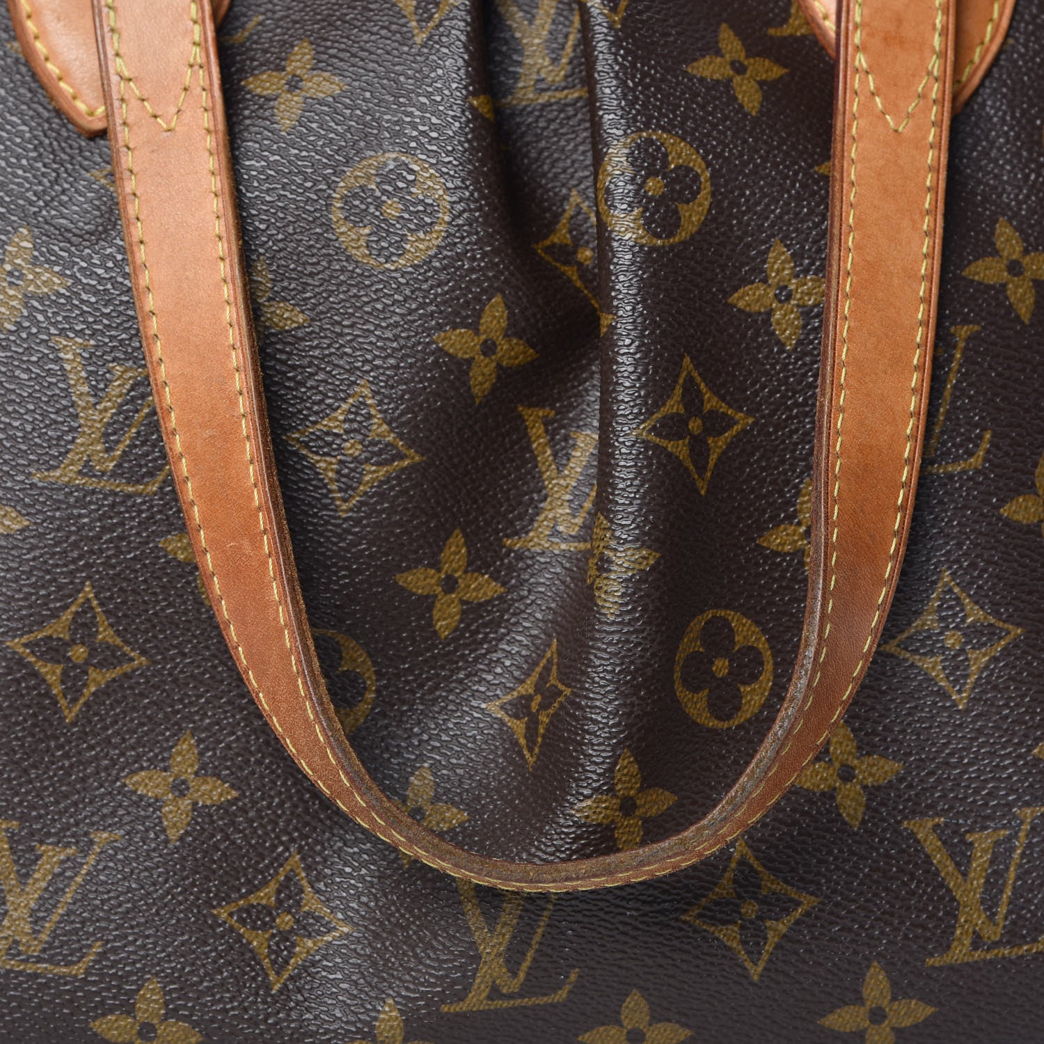 Louis Vuitton Monogram Palermo PM 17 of 17