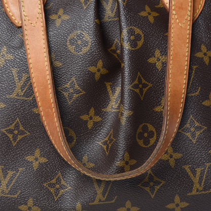 Louis Vuitton Monogram Palermo PM 17 of 17