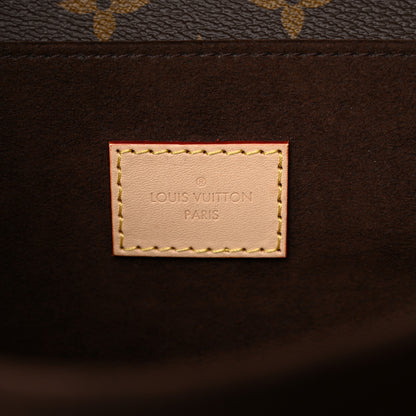 Louis Vuitton Monogram Pochette Metis 6 of 11