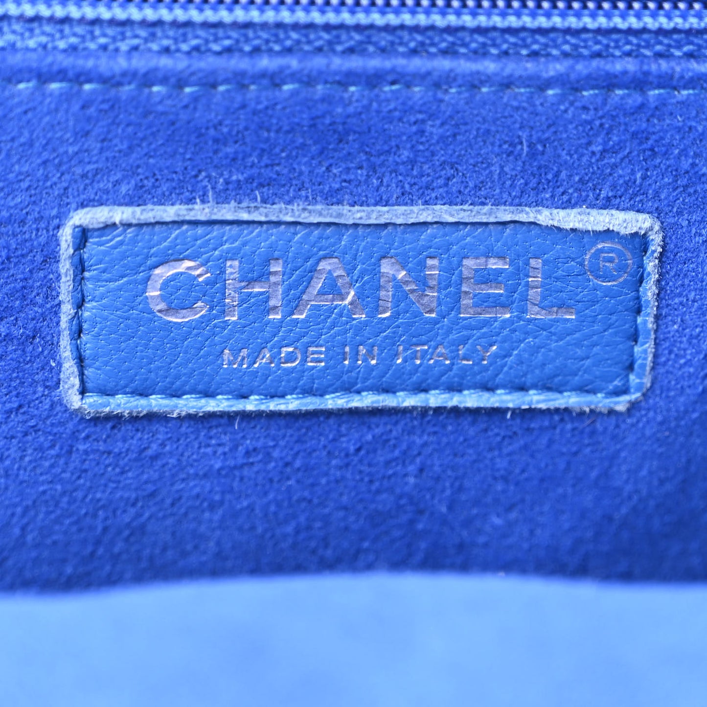 Foulard Fabric Quilted Printed Backpack Pink