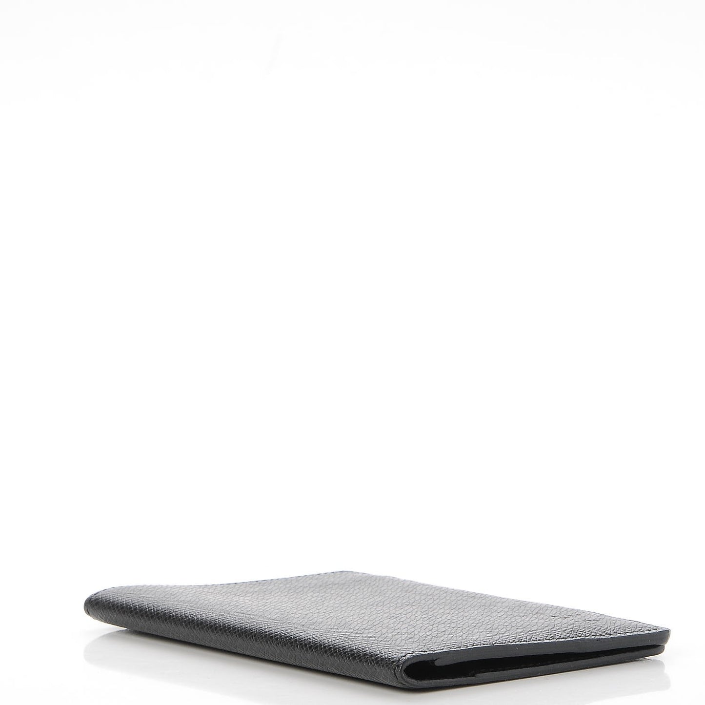 Taiga Passport Cover Ardoise