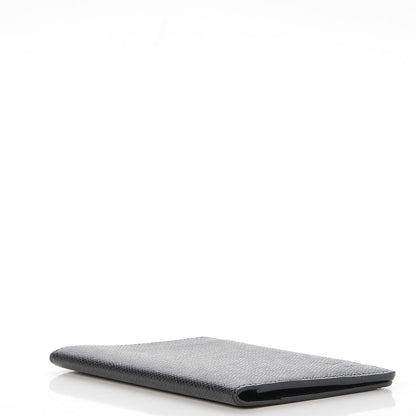 Louis Vuitton Taiga Passport Cover Ardoise 4 of 7
