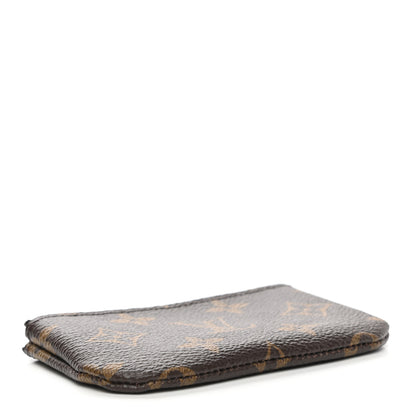 Louis Vuitton Monogram Key Pouch 4 of 8