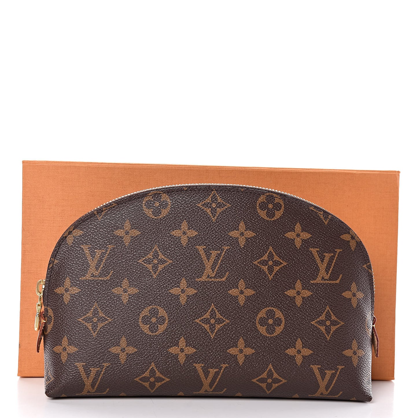 Monogram Cosmetic Pouch GM