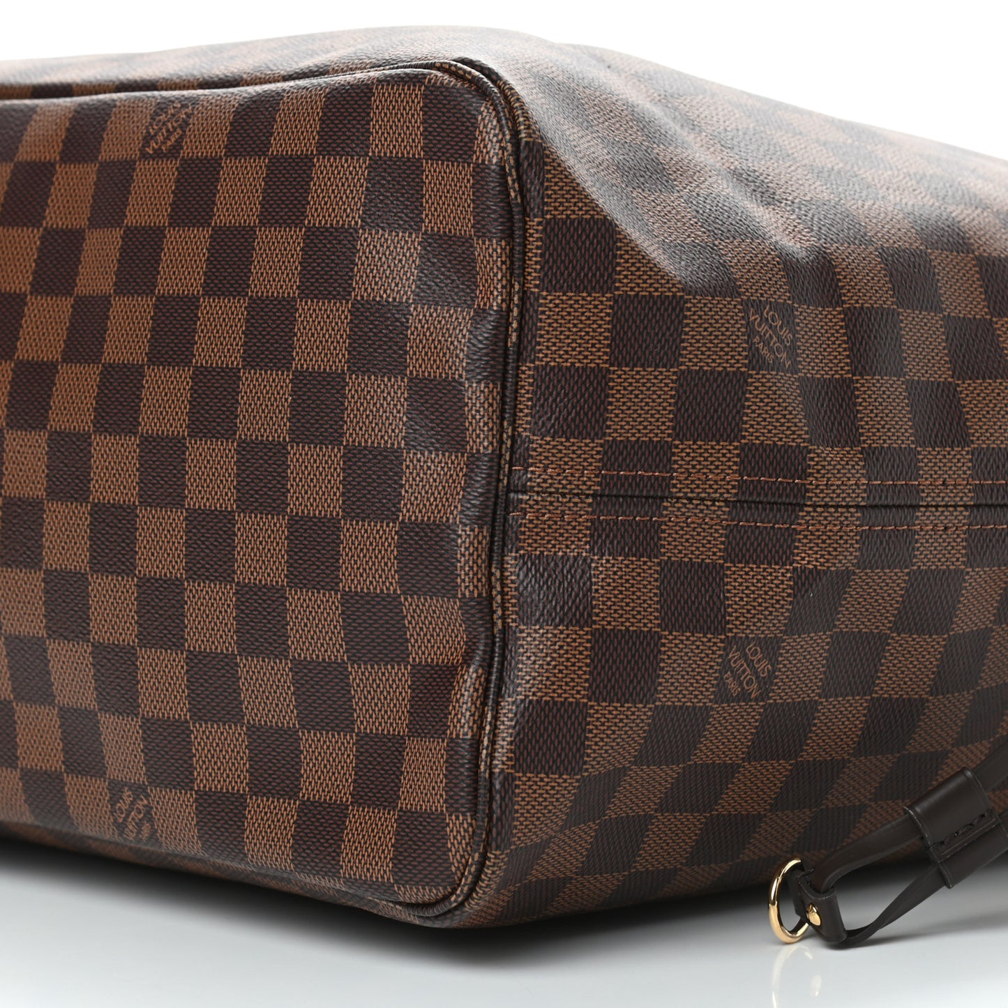 Damier Ebene Neo Neverfull GM