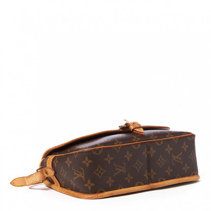 Louis Vuitton Monogram Sologne 3 of 8
