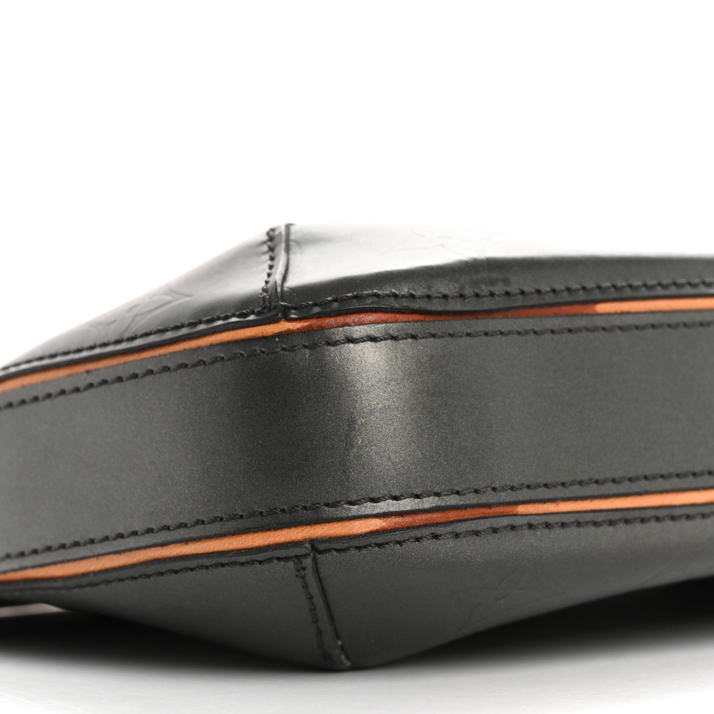 Mat Monogram Fowler Gris