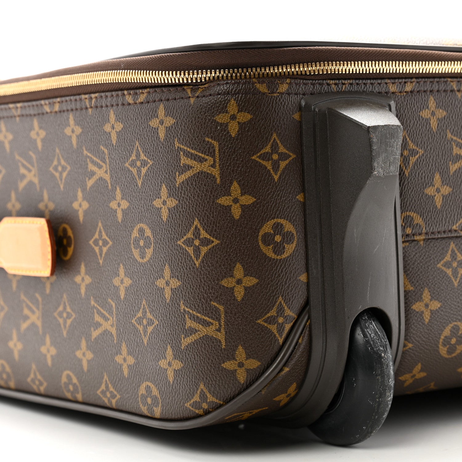 Louis Vuitton Monogram Pegase 55 8 of 14