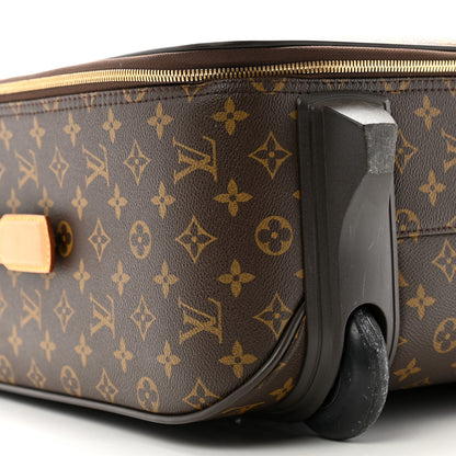 Louis Vuitton Monogram Pegase 55 8 of 14