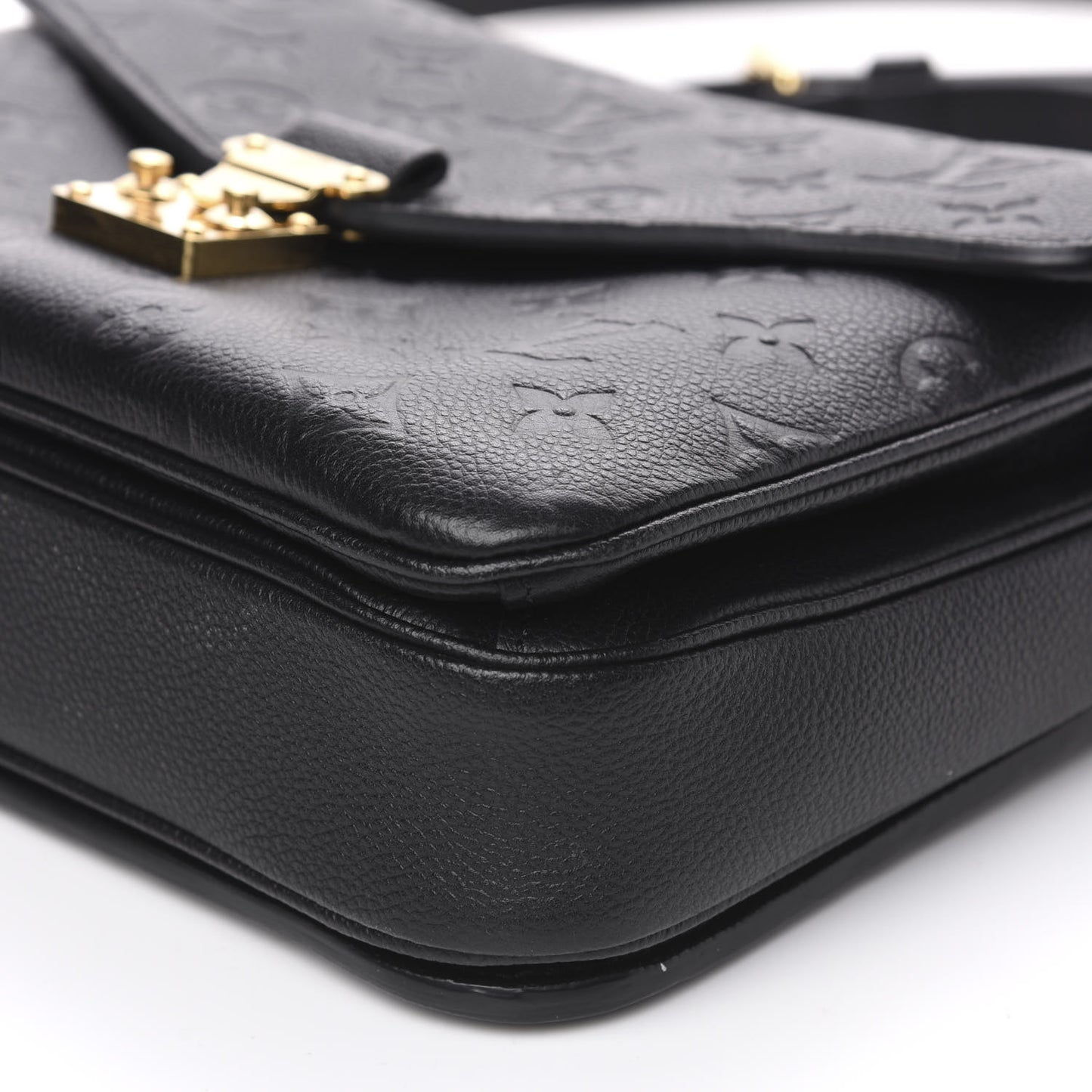 Empreinte Pochette Metis Black