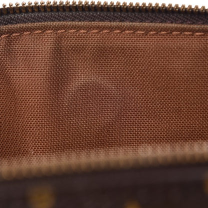 Louis Vuitton Monogram Alma PM 13 of 15