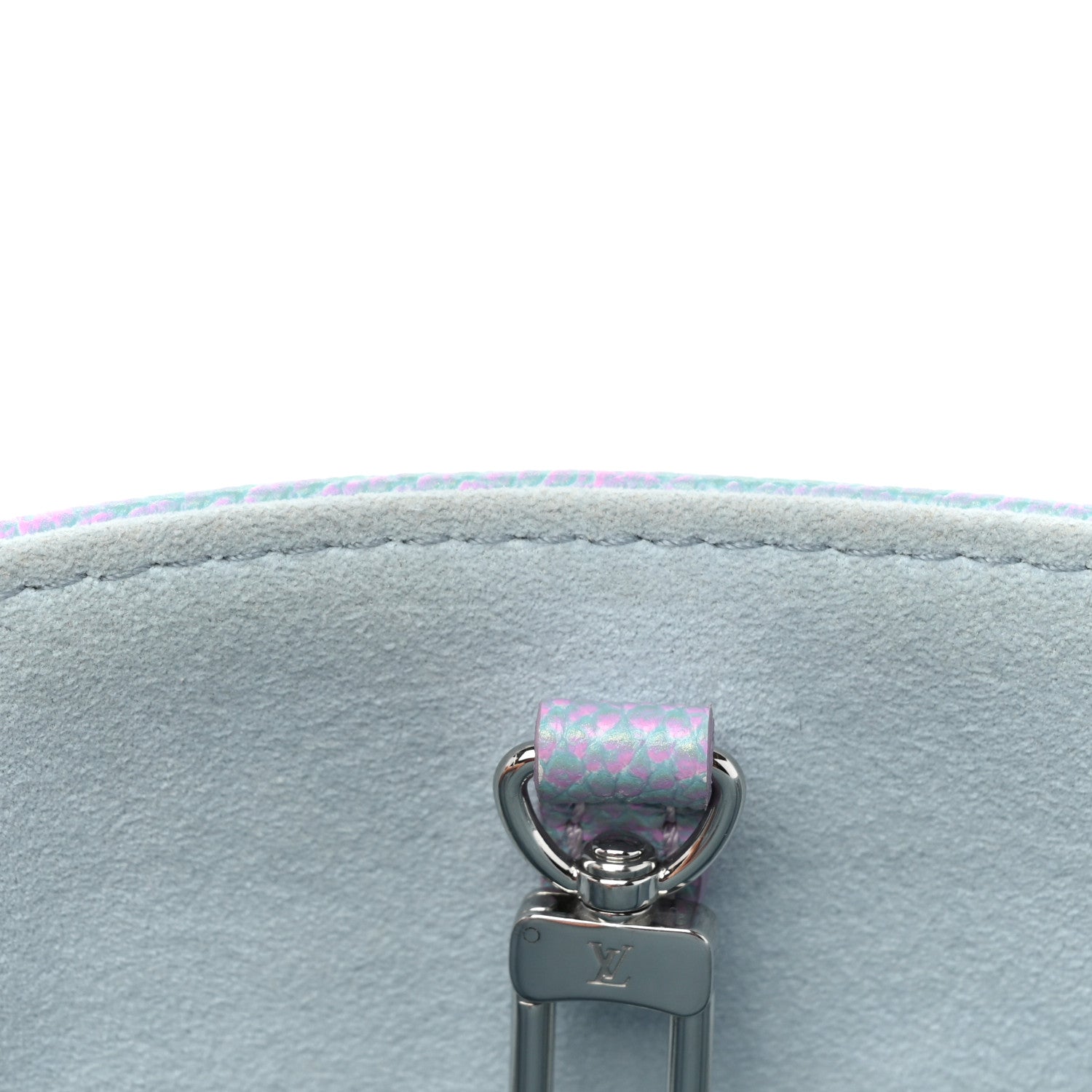 Louis Vuitton Empreinte Monogram Summer Stardust Onthego PM Lilas 10 of 18