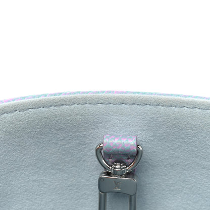 Louis Vuitton Empreinte Monogram Summer Stardust Onthego PM Lilas 10 of 18
