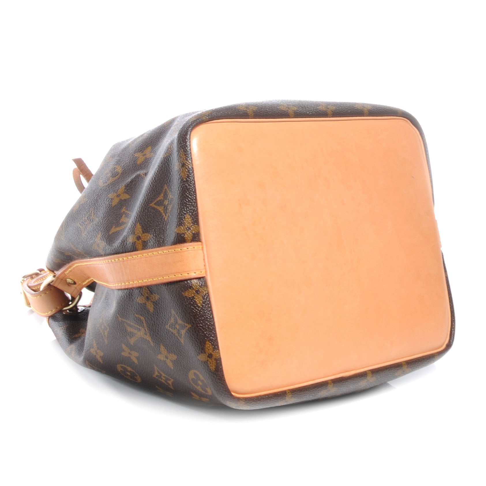 Louis Vuitton Monogram Petit Noe 4 of 7