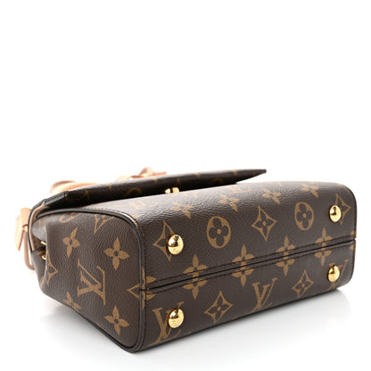 Louis Vuitton Monogram Mini Cluny 4 of 10