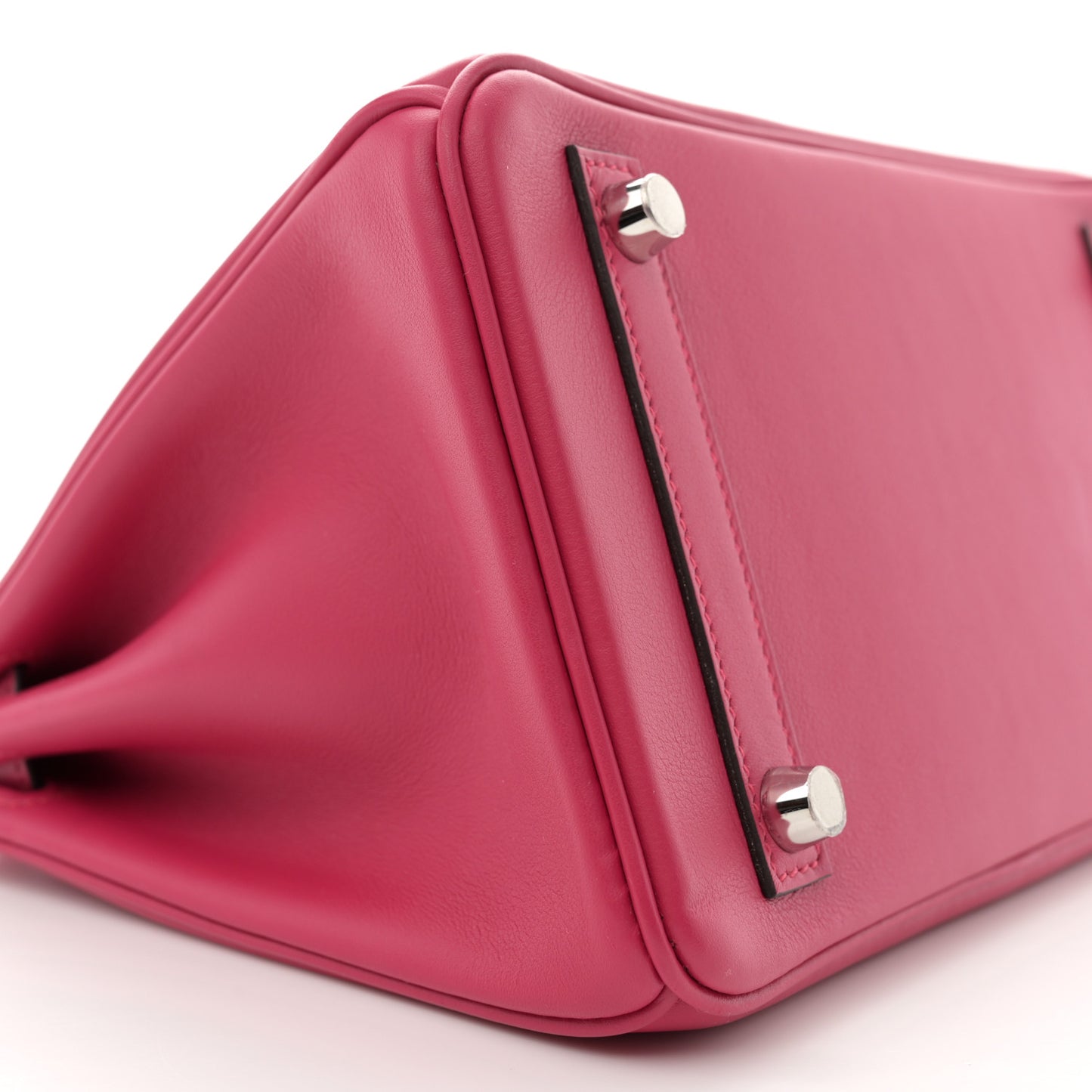 Swift Birkin 25 Framboise