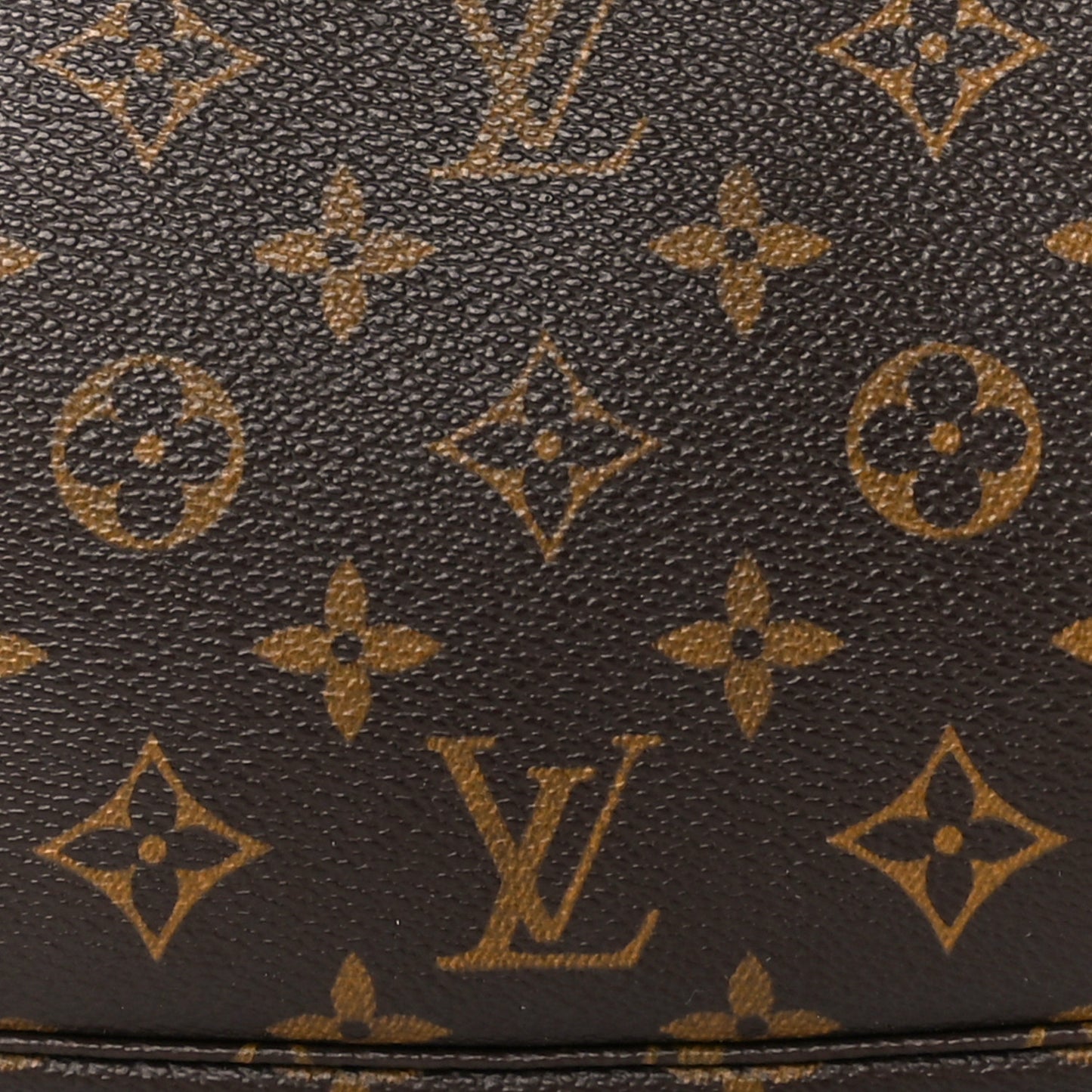Monogram Pochette Accessories