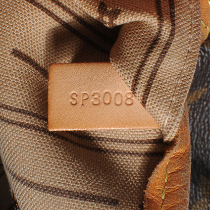 Louis Vuitton Monogram Neverfull MM 6 of 9