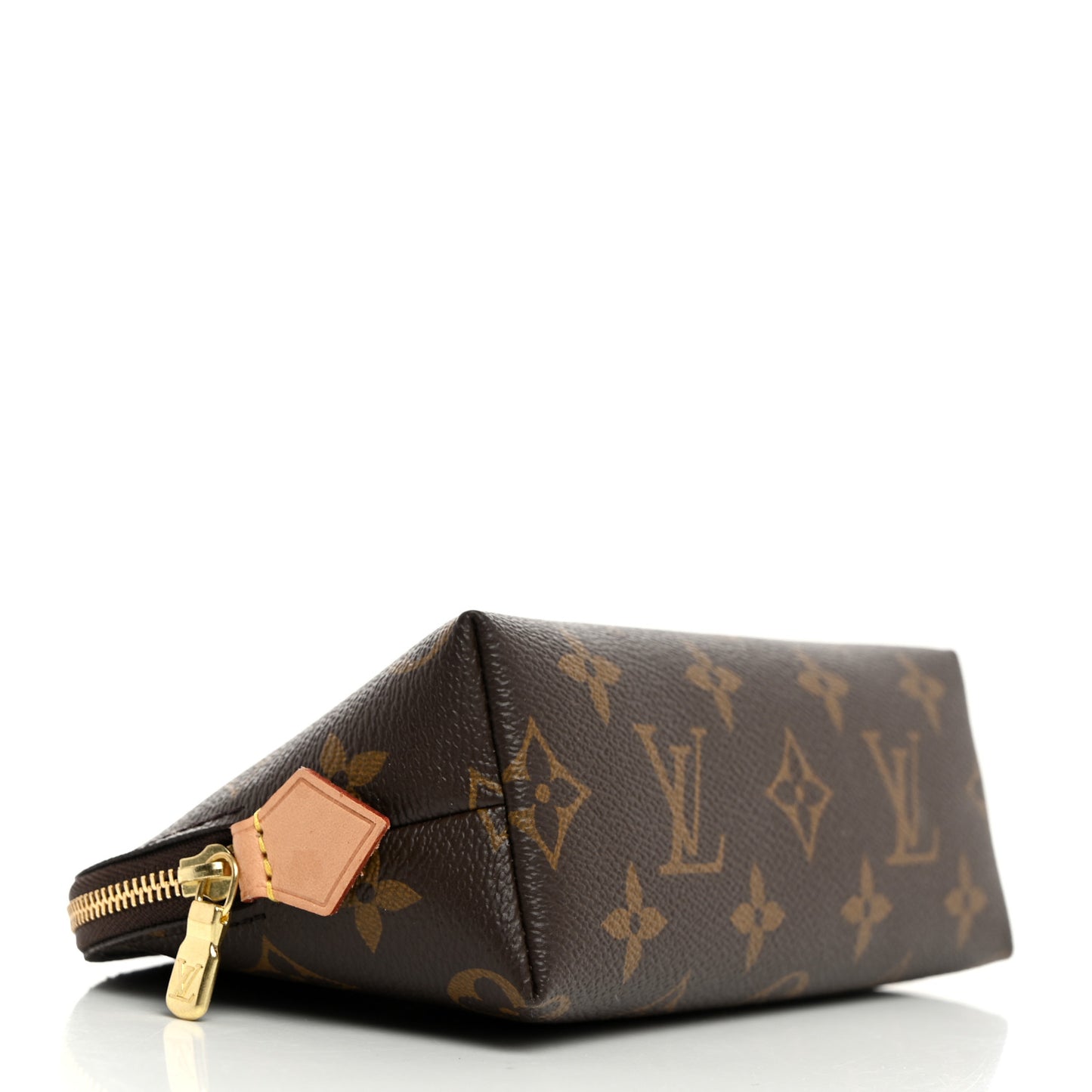 Monogram Cosmetic Pouch