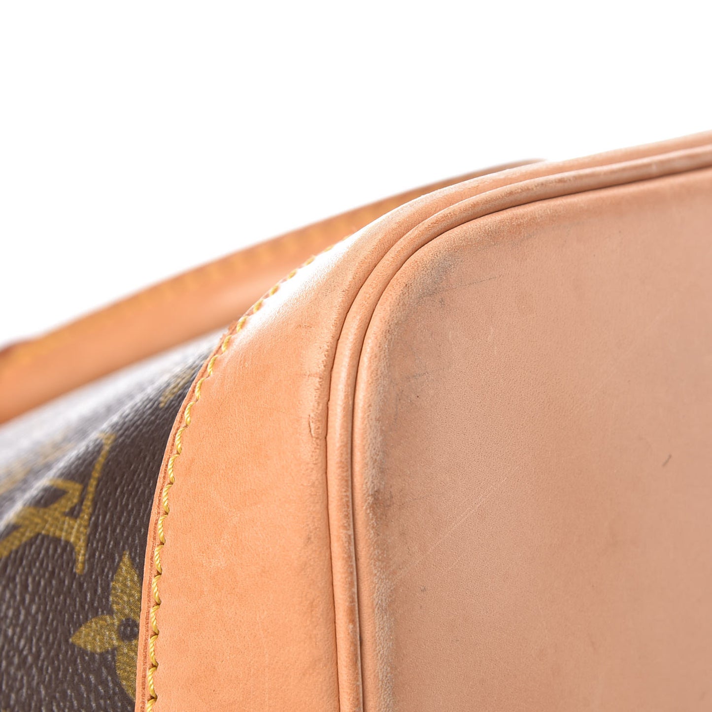 Monogram Alma PM