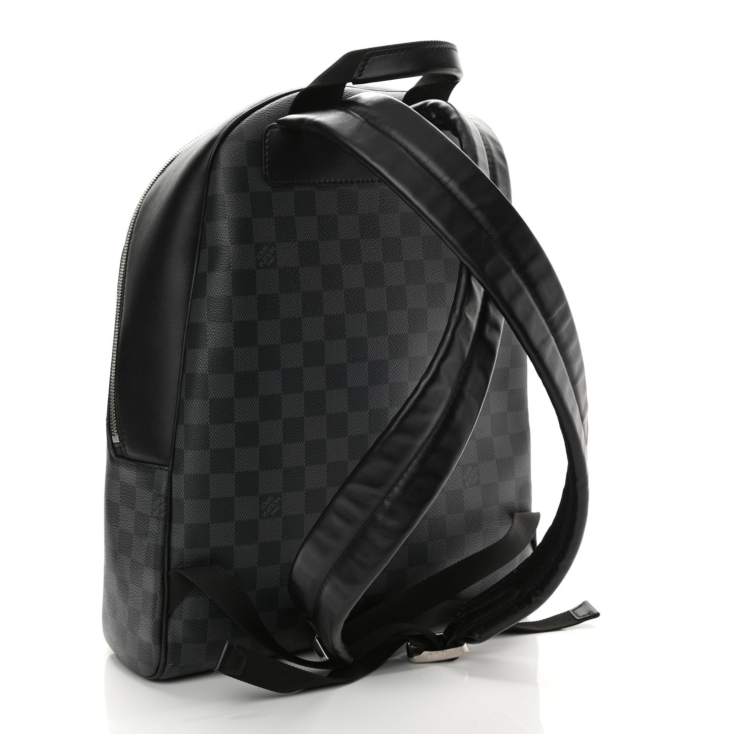 Damier Graphite Josh Backpack