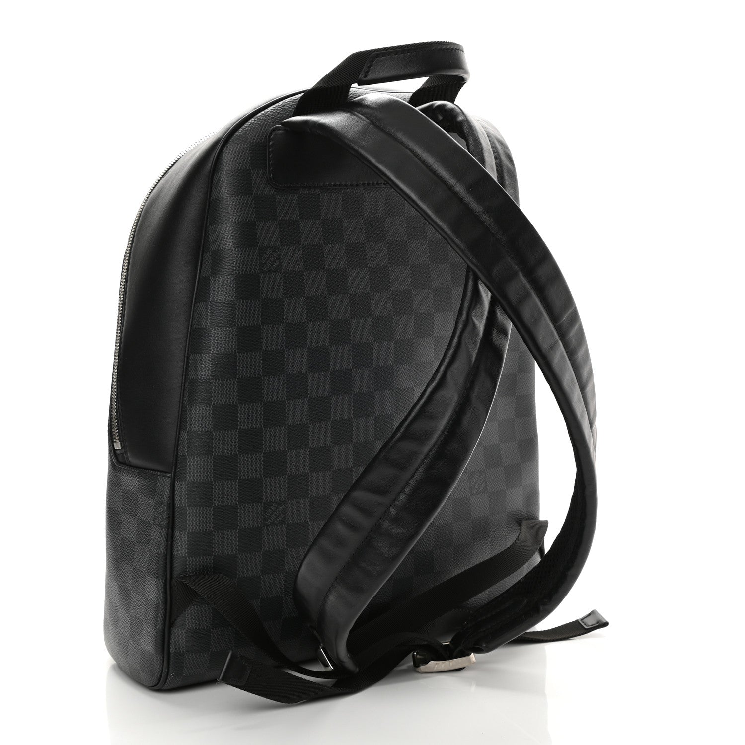 Louis Vuitton Damier Graphite Josh Backpack 3 of 7