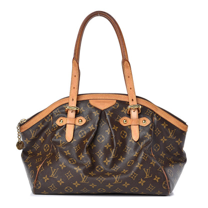 Louis Vuitton Monogram Tivoli GM 1 of 19