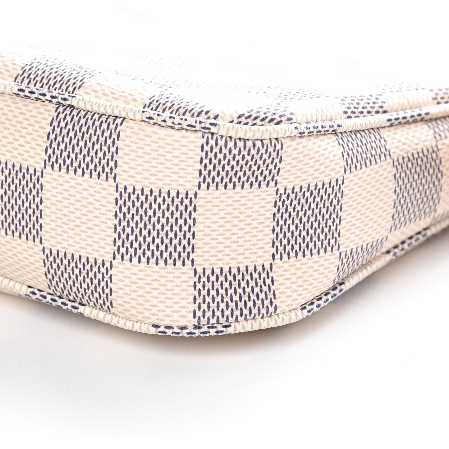 Damier Azur Pochette Accessories NM