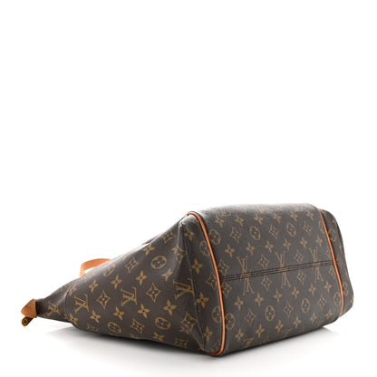 Louis Vuitton Monogram Totally MM 4 of 14