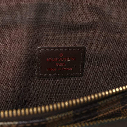 Louis Vuitton Damier Ebene Melville Bum Bag 6 of 8