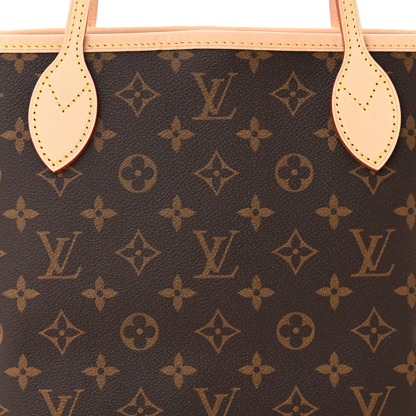 LOUIS VUITTON Monogram Neo Neverfull PM Pivoine