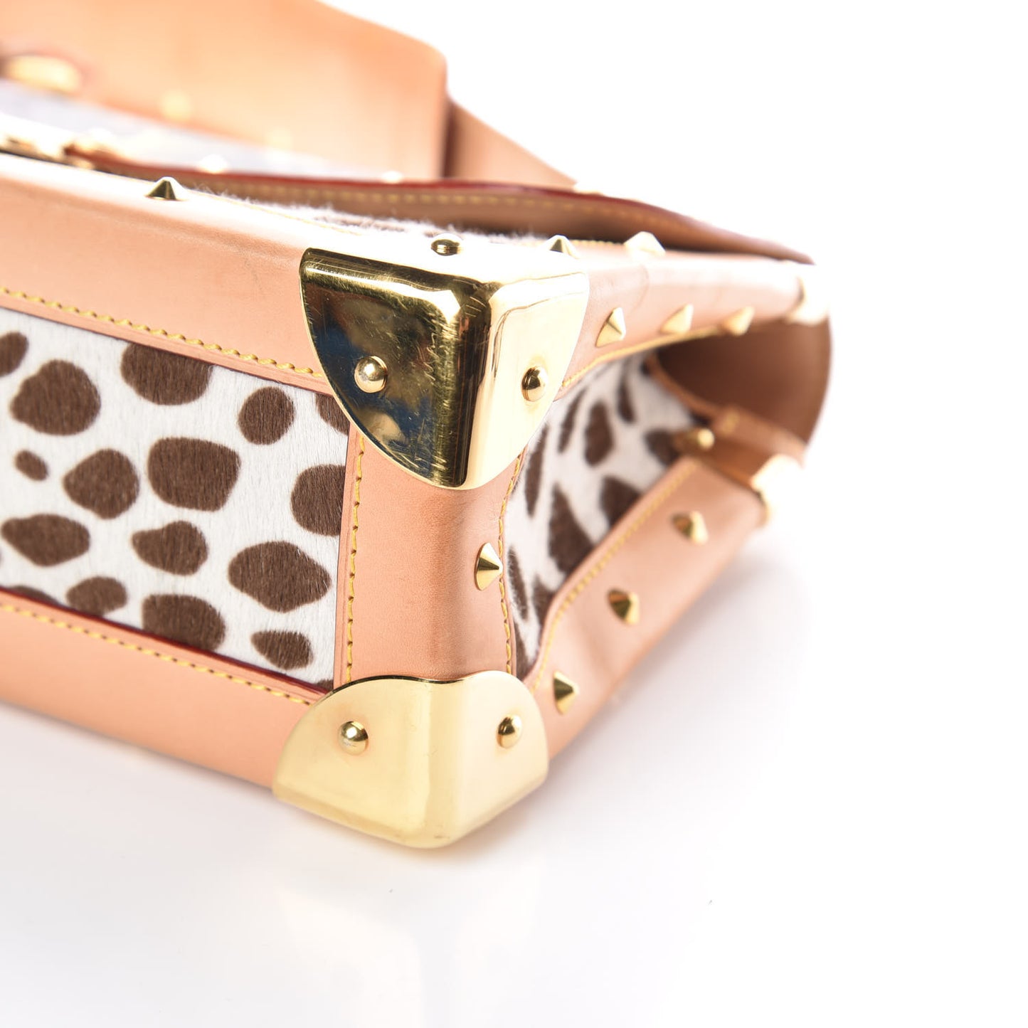 Monogram Multicolor Dalmatian Sac Rabat