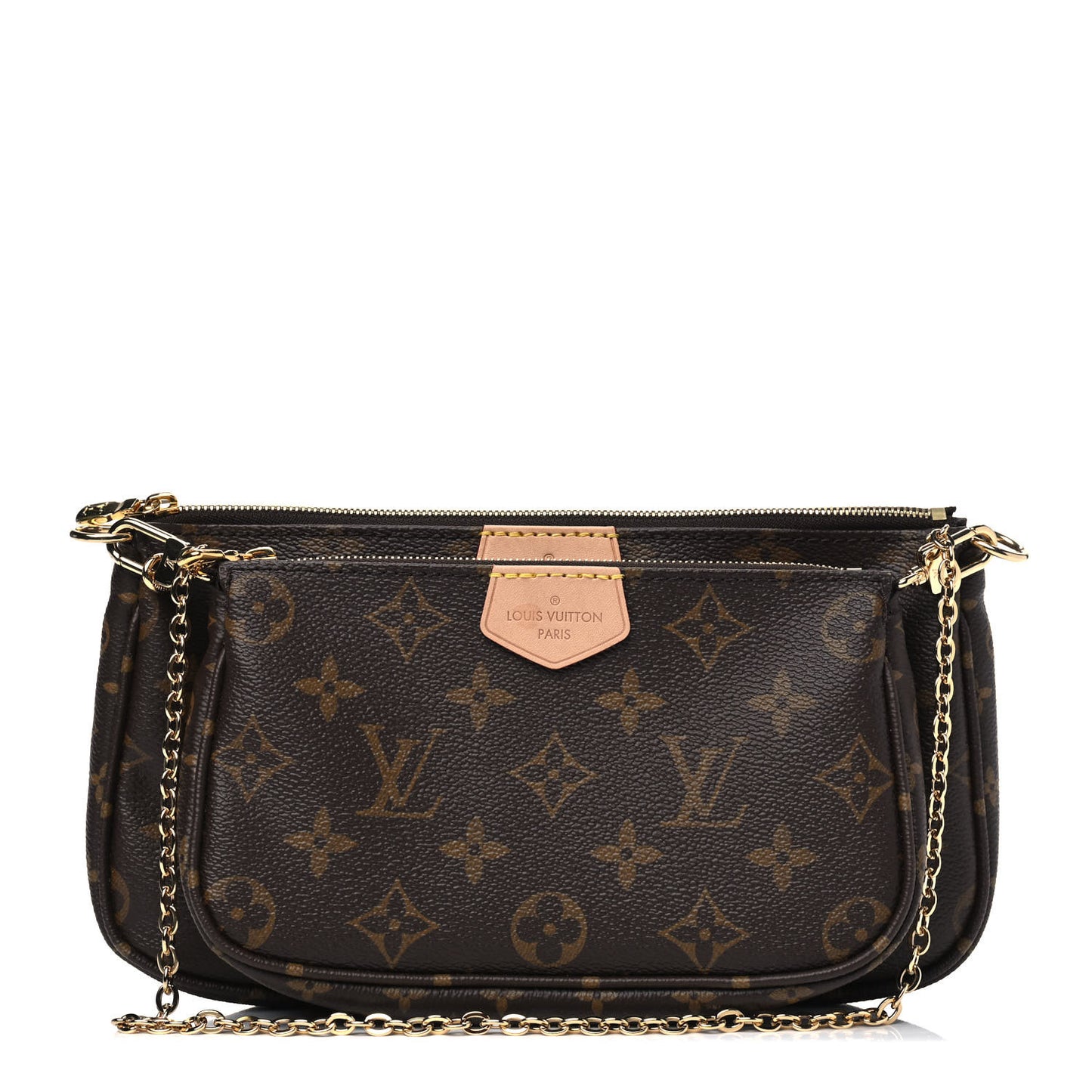 Monogram Multi Pochette Accessories