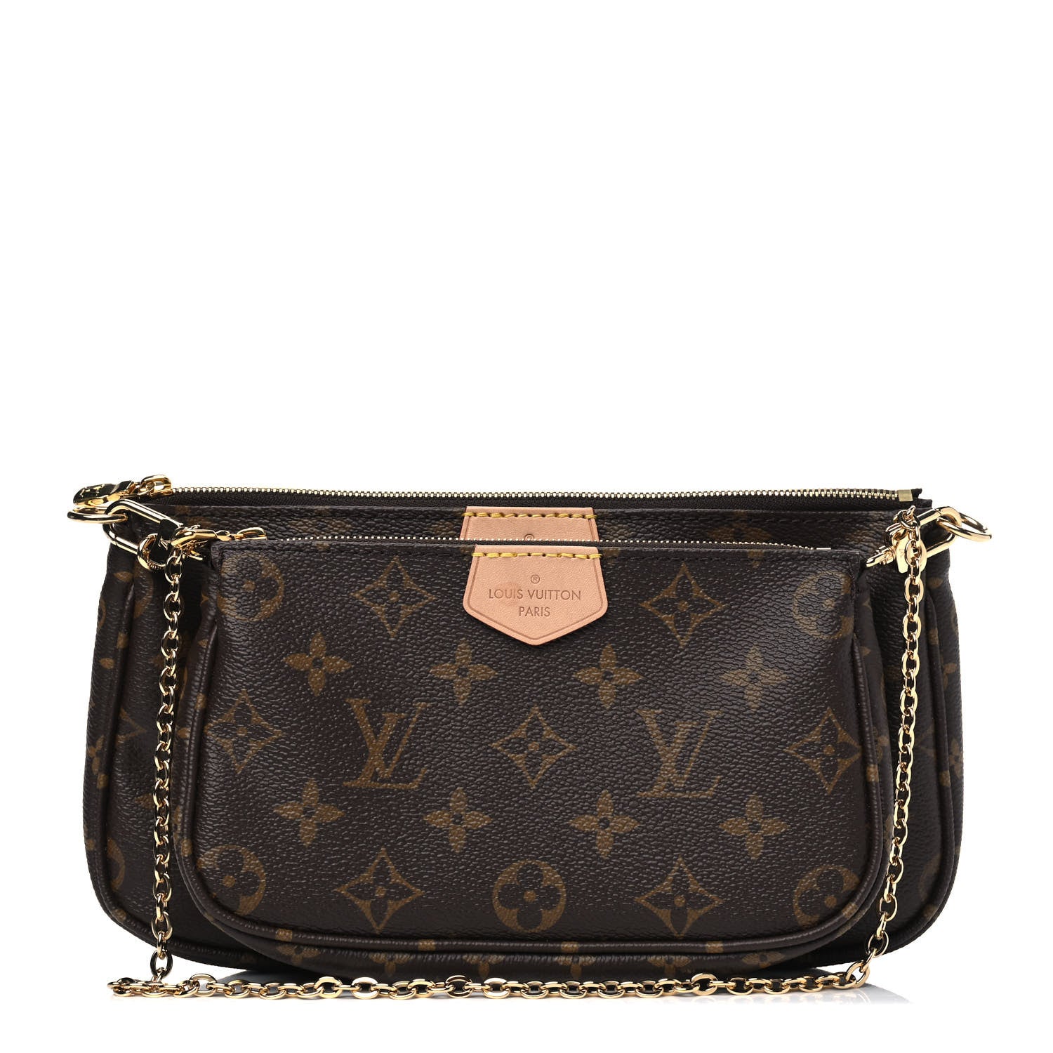 Louis Vuitton Monogram Multi Pochette Accessories 1 of 4
