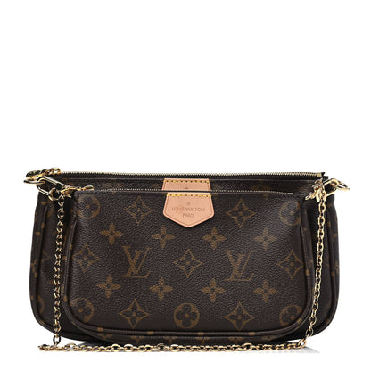 Louis Vuitton Monogram Multi Pochette Accessories 1 of 4