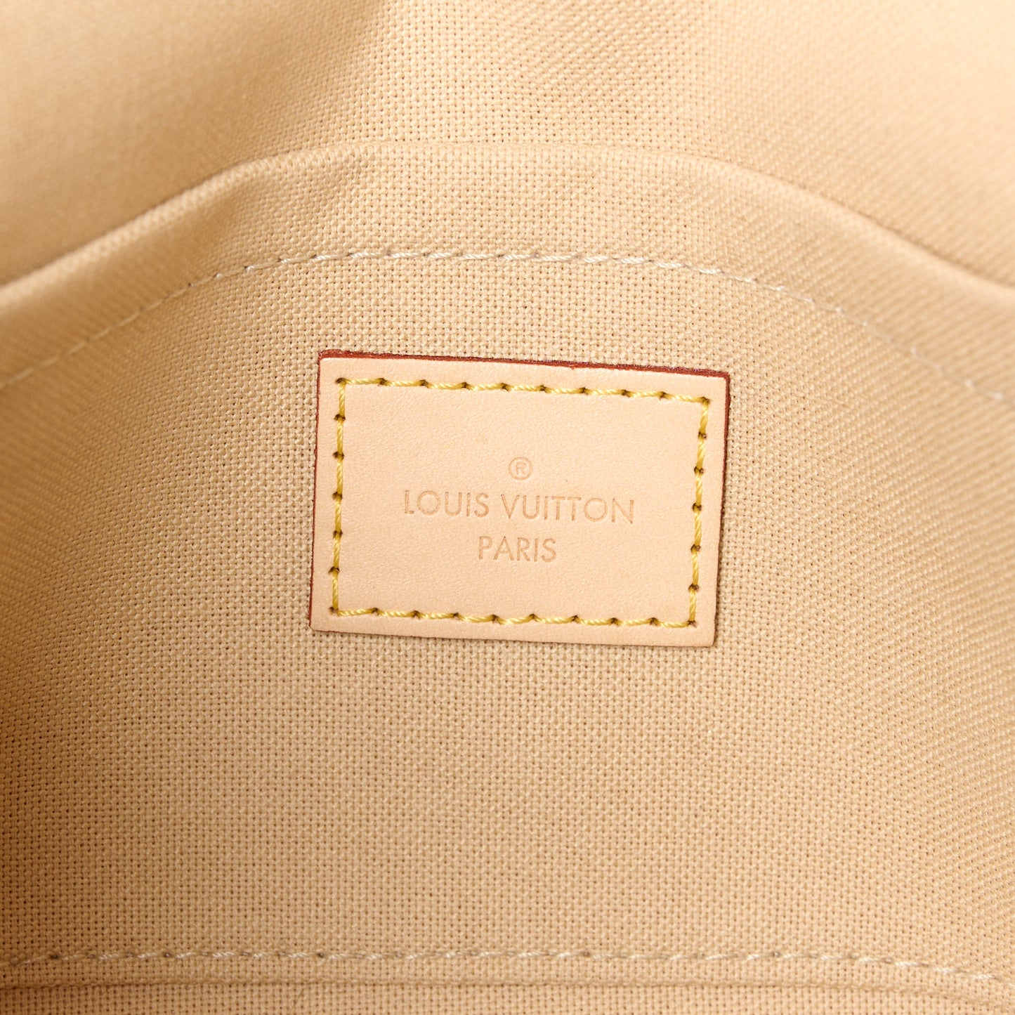 Damier Azur Favorite MM