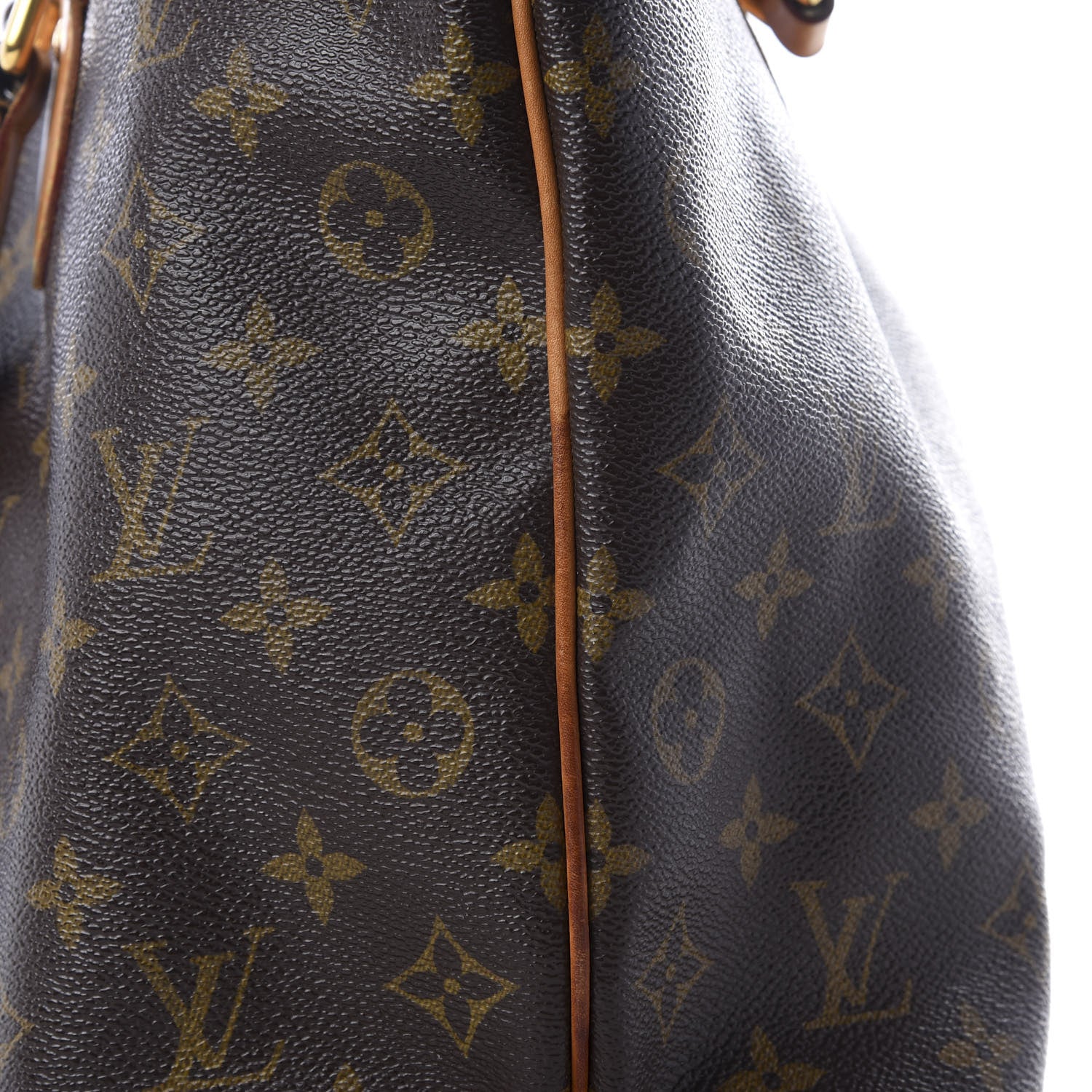 Louis Vuitton Monogram Palermo PM 14 of 14