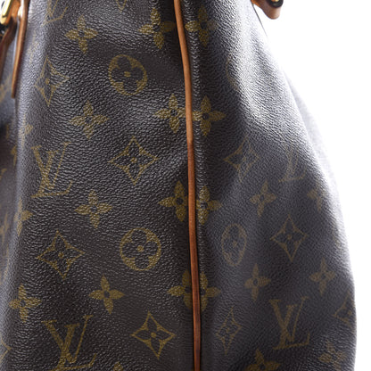 Louis Vuitton Monogram Palermo PM 14 of 14