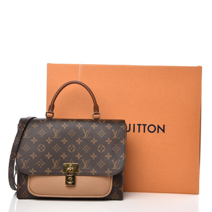 Louis Vuitton Monogram Marignan Sesame 11 of 11