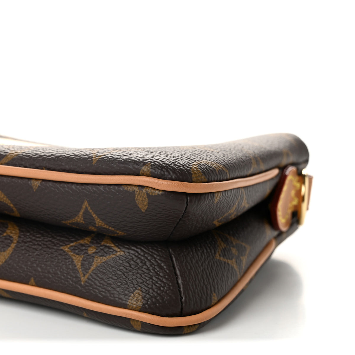 Louis Vuitton Monogram Liv Pochette 9 of 10