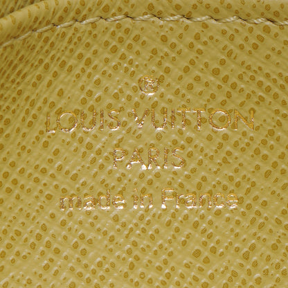 Louis Vuitton Damier Azur Complice Trunks and Bags Key Pouch 6 of 7