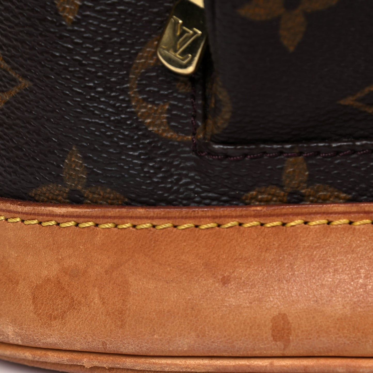 Monogram Montsouris MM Backpack