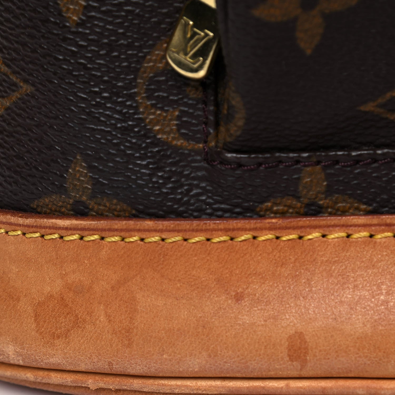 Louis Vuitton Monogram Montsouris MM Backpack 13 of 17