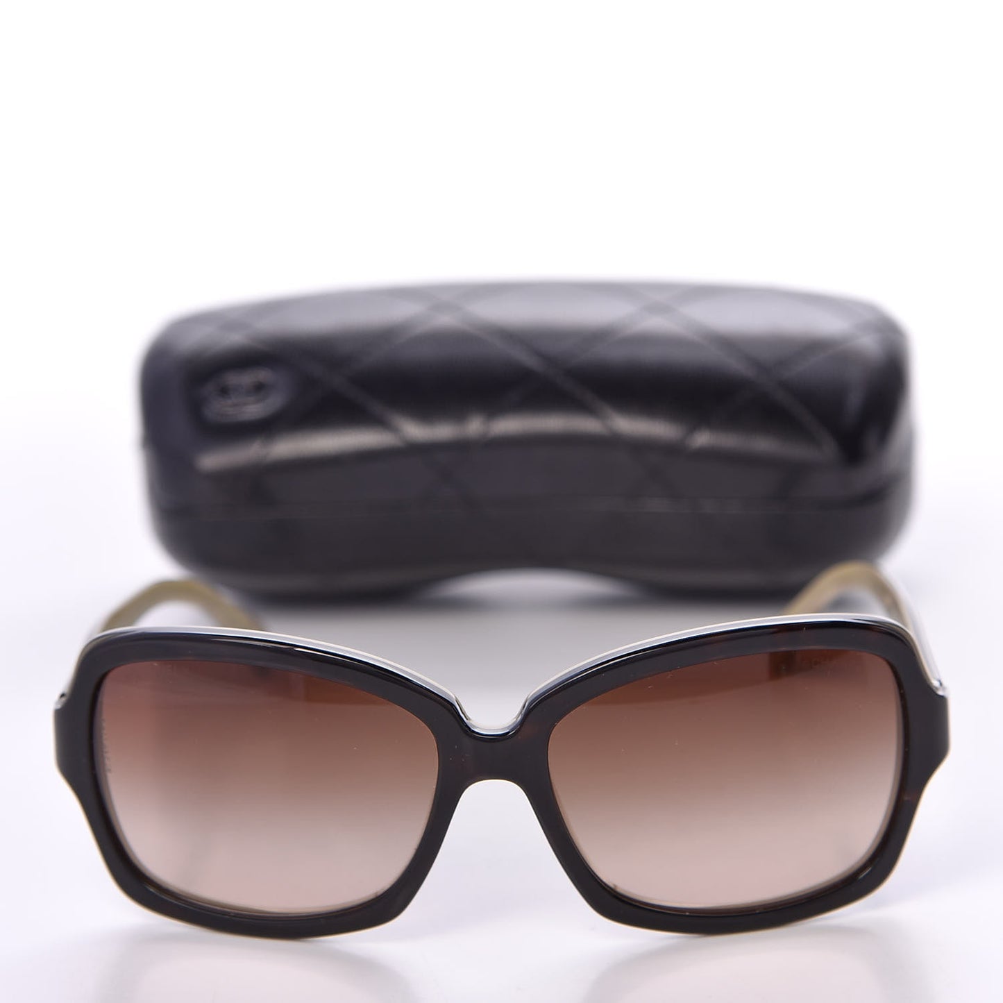 CC Sunglasses 5143 Tortoise