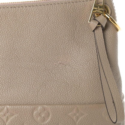 Louis Vuitton Empreinte Maida Hobo Tourterelle 19 of 23