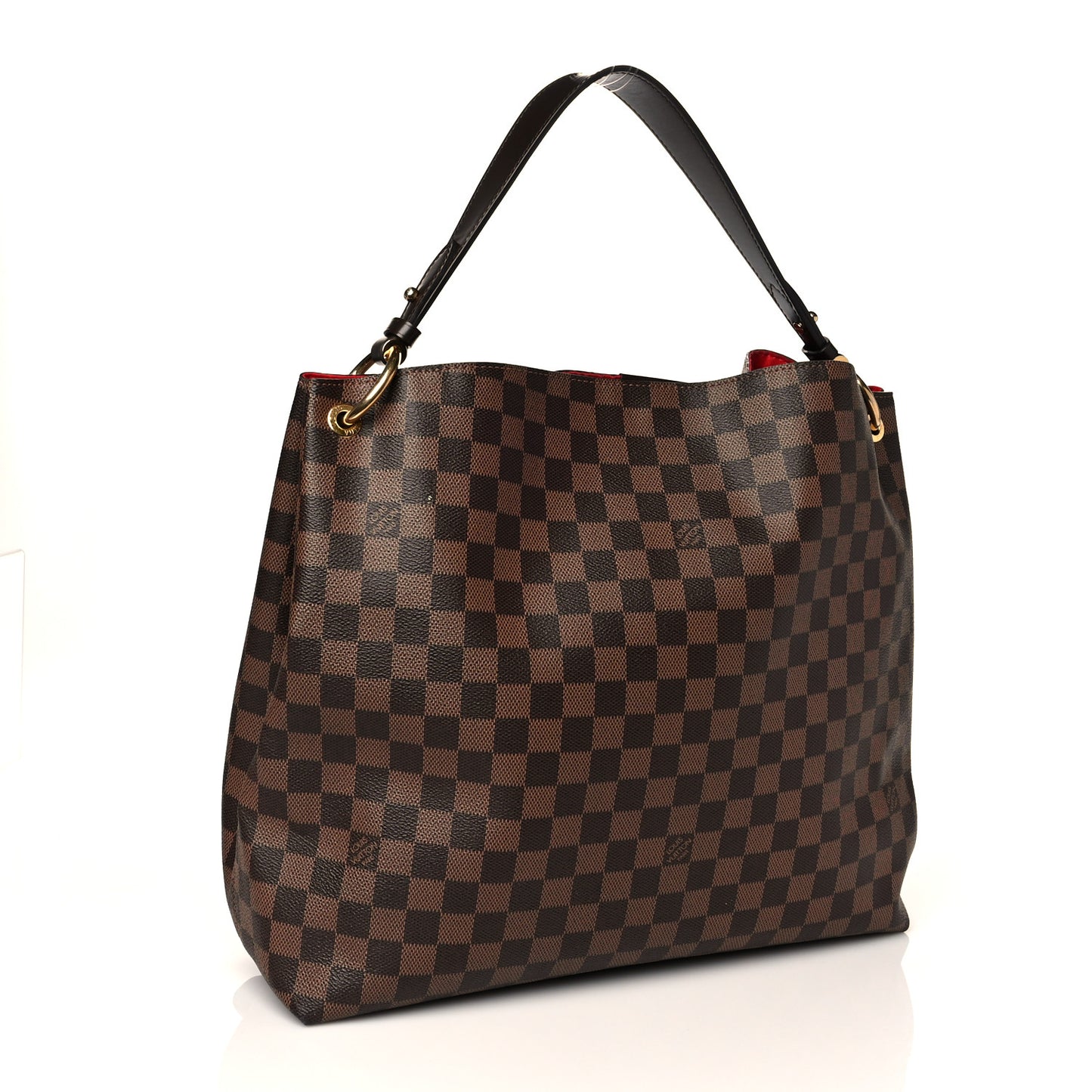 Damier Ebene Graceful MM
