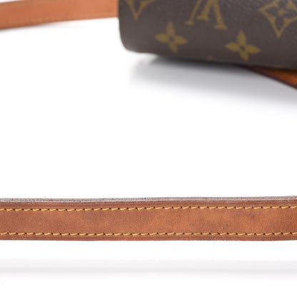 Louis Vuitton Monogram Saint Cloud PM 14 of 16