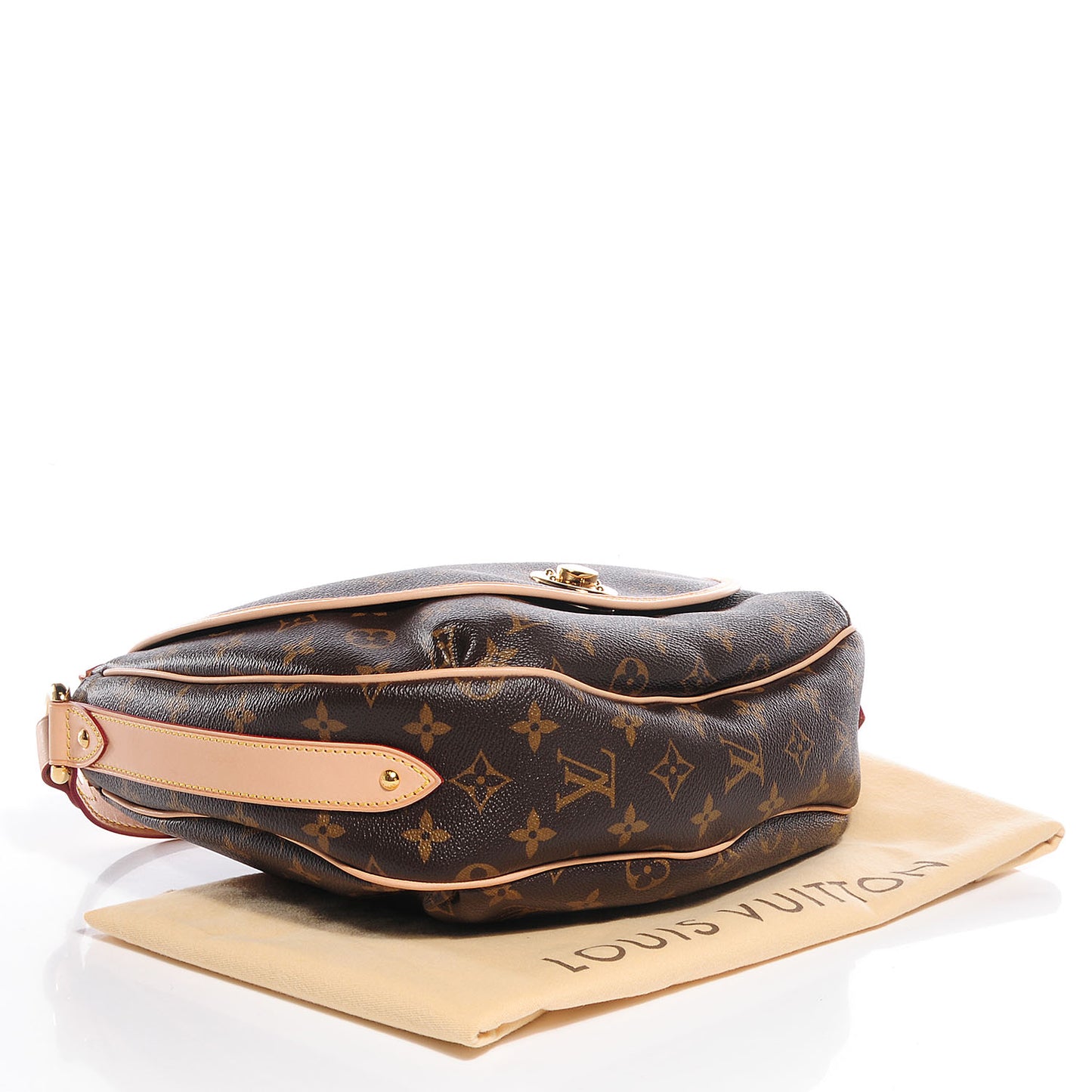 Monogram Tulum PM